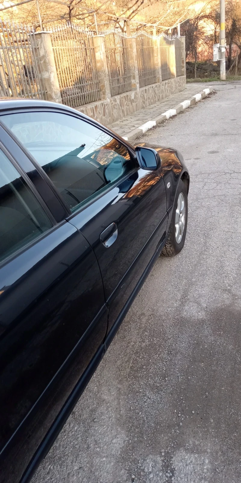 Audi A4, снимка 10 - Автомобили и джипове - 53660572