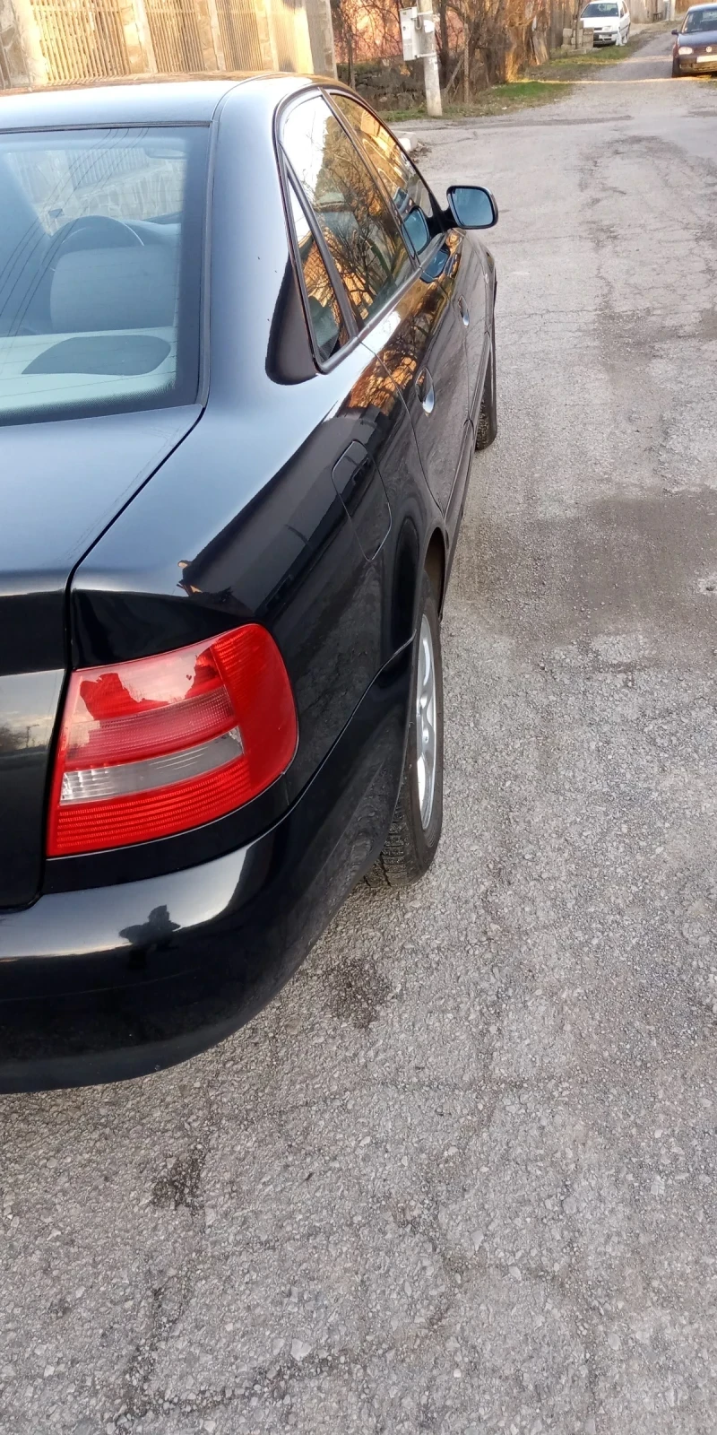 Audi A4, снимка 9 - Автомобили и джипове - 53660572