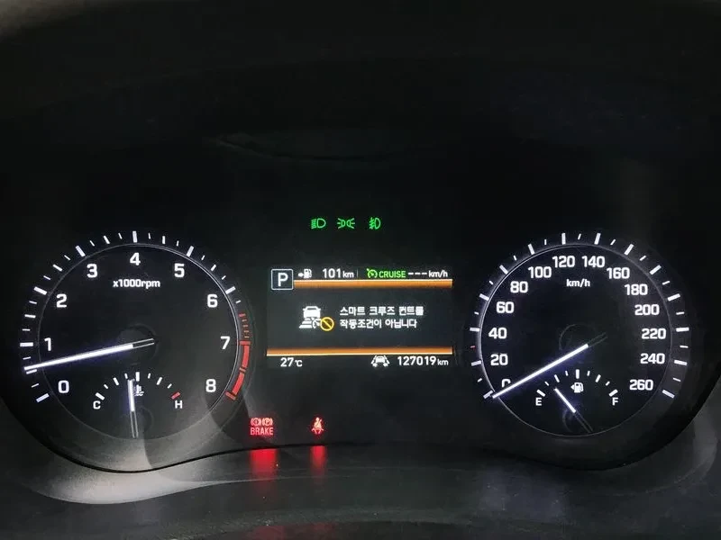Genesis G80 3.3 Gdi Awd Luxury, снимка 8 - Автомобили и джипове - 55207745