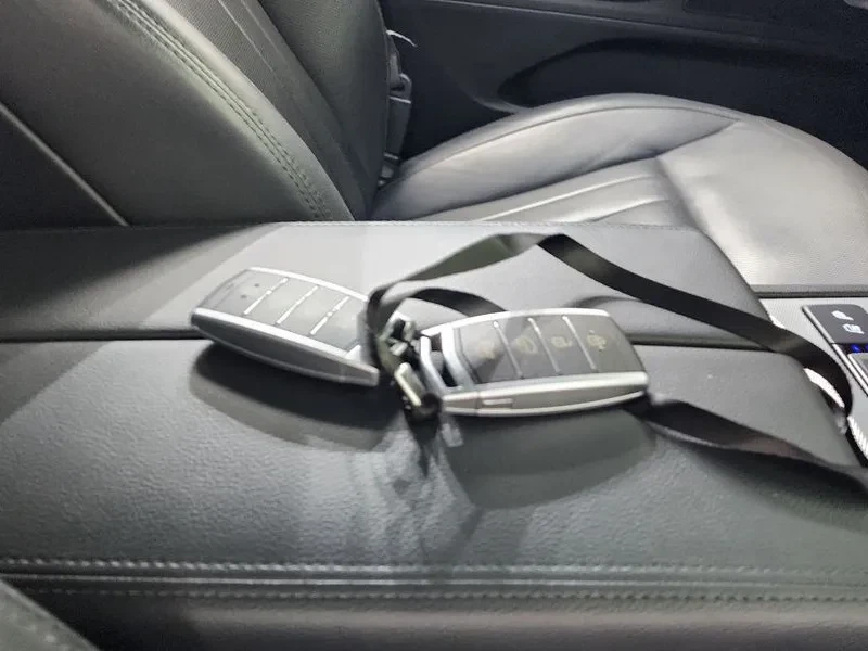 Genesis G80 3.3 Gdi Awd Luxury, снимка 16 - Автомобили и джипове - 55207745