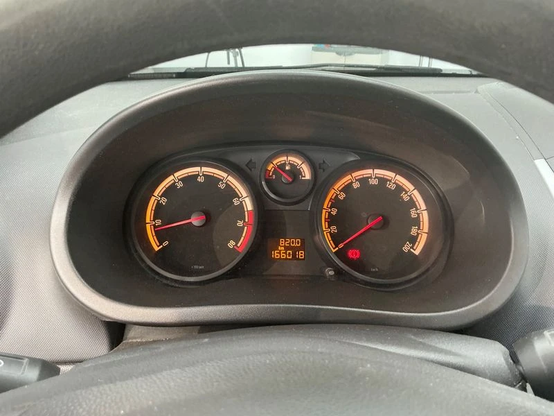 Opel Corsa Corsa 1.2 Selection | Mobile.bg � ����������� 4