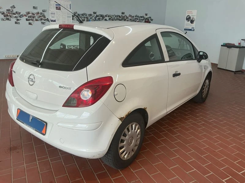 Opel Corsa Corsa 1.2 Selection | Mobile.bg � ����������� 2