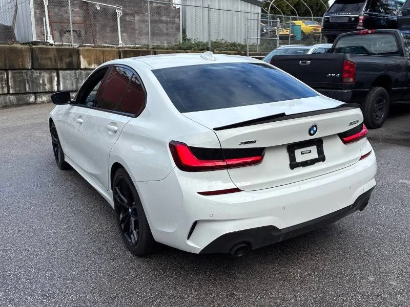 BMW 330 * xDrive * CARFAX * ����� �� �����������  | Mobile.bg � ����������� 7