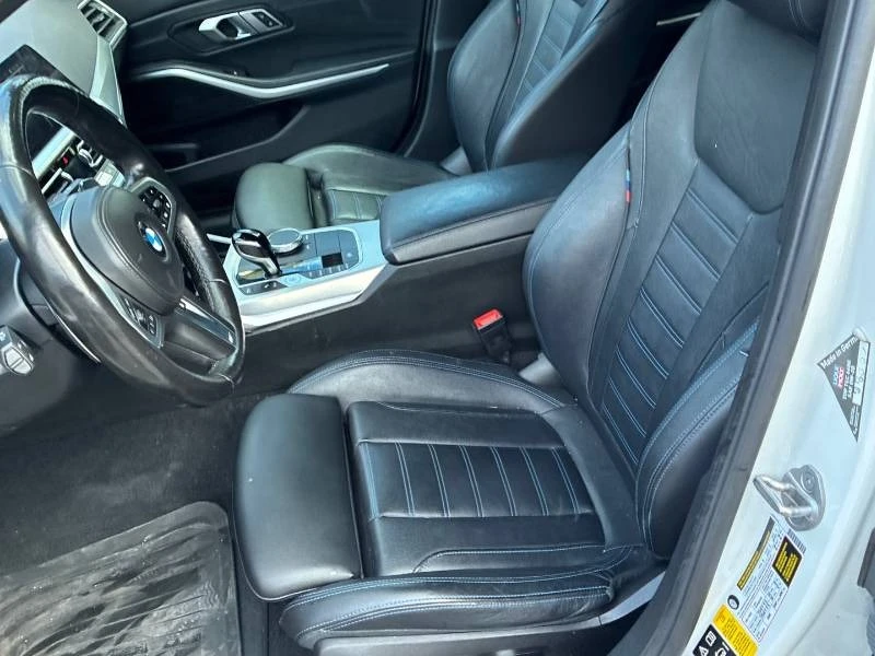 BMW 330 * xDrive * CARFAX * ����� �� �����������  | Mobile.bg � ����������� 10