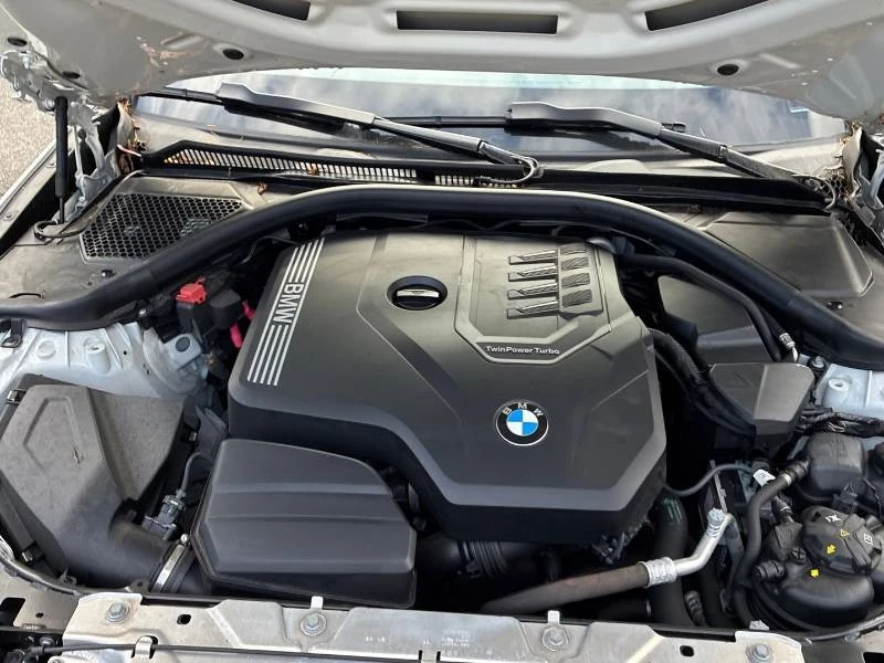BMW 330 * xDrive * CARFAX * ����� �� �����������  | Mobile.bg � ����������� 13