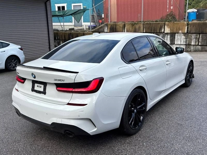 BMW 330 * xDrive * CARFAX * ����� �� �����������  | Mobile.bg � ����������� 5