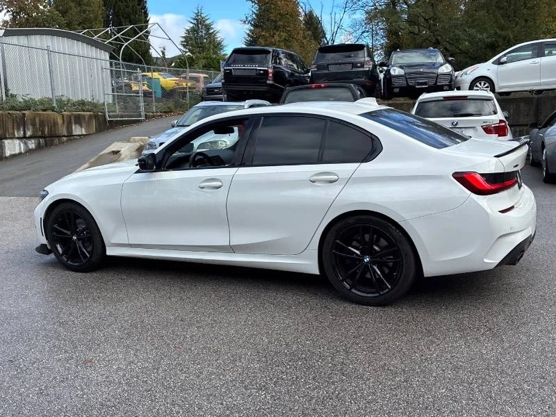 BMW 330 * xDrive * CARFAX * ����� �� �����������  | Mobile.bg � ����������� 8