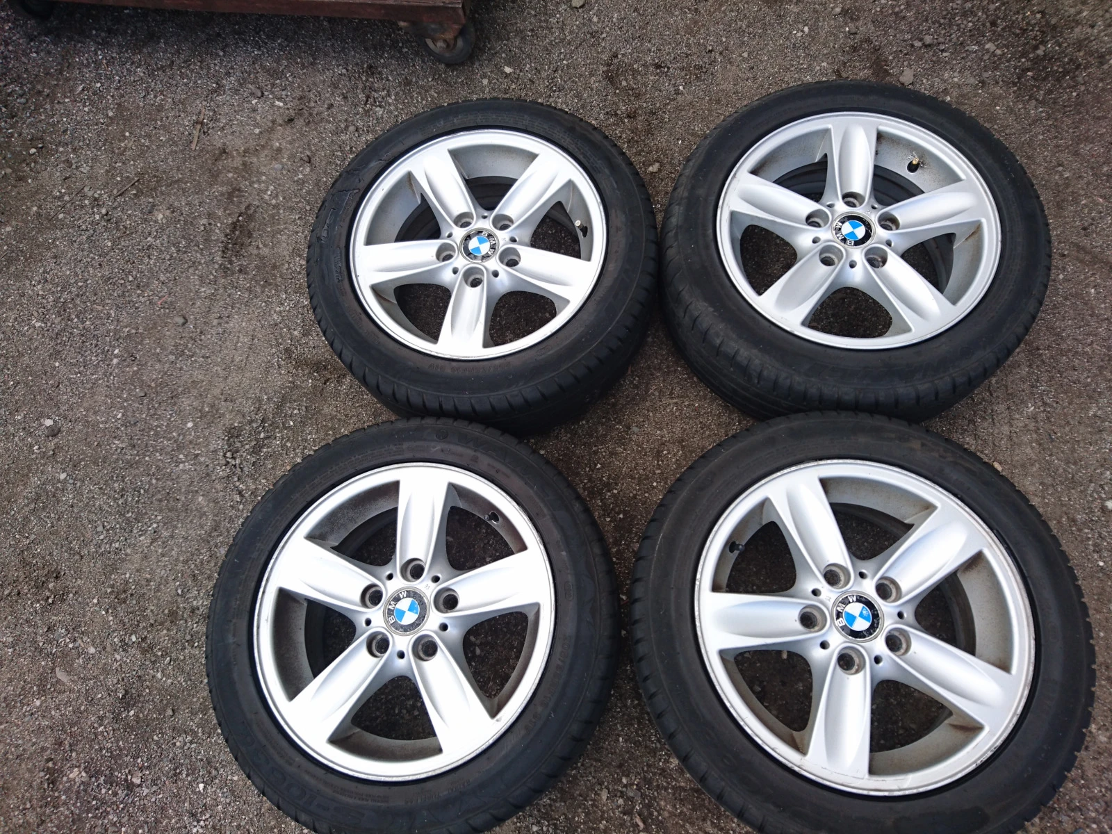 BMW 116 1.6i | Mobile.bg   13