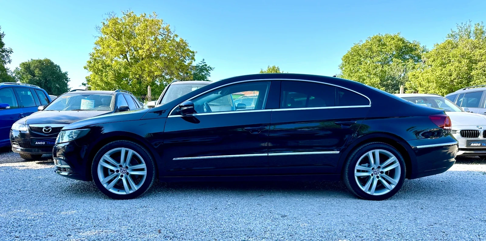 VW Passat 2.0 TDI - изображение 4