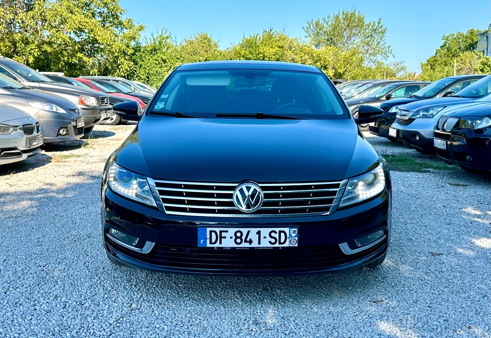 VW Passat 2.0 TDI - изображение 2