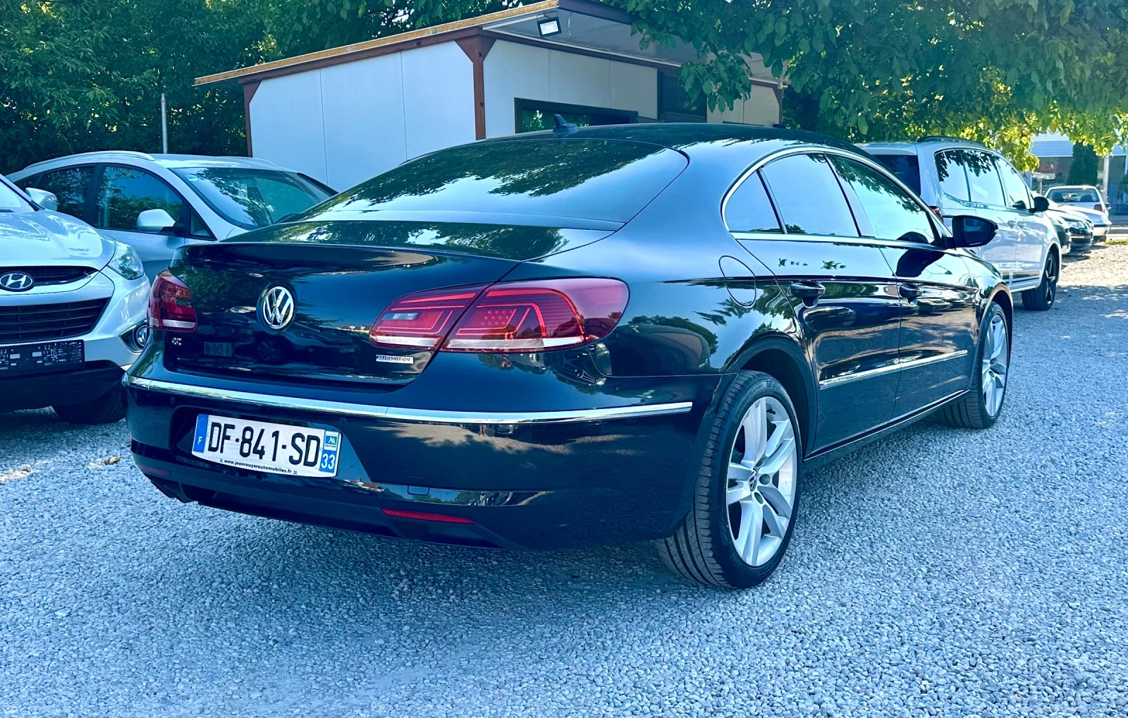 VW Passat 2.0 TDI - изображение 7