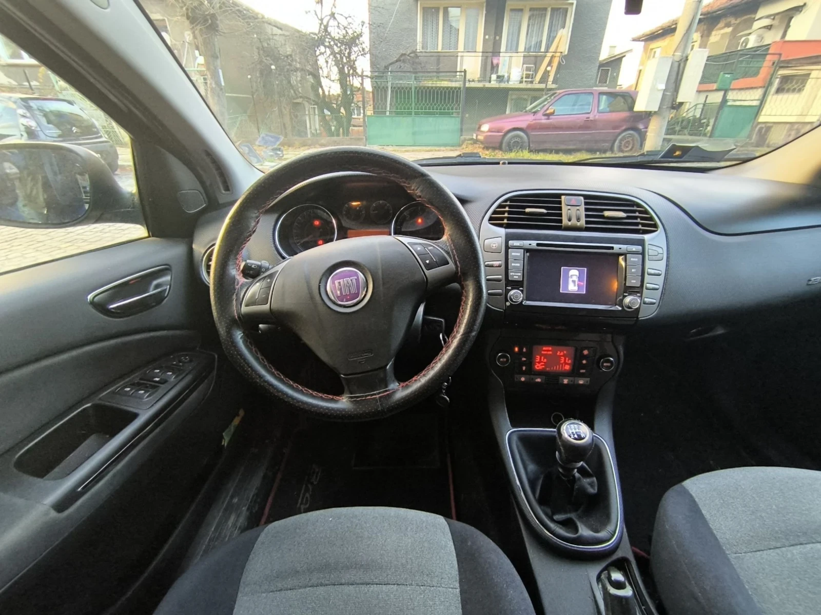 Fiat Bravo  - изображение 4