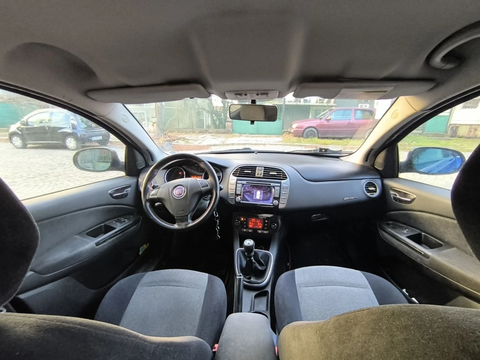 Fiat Bravo  - изображение 3