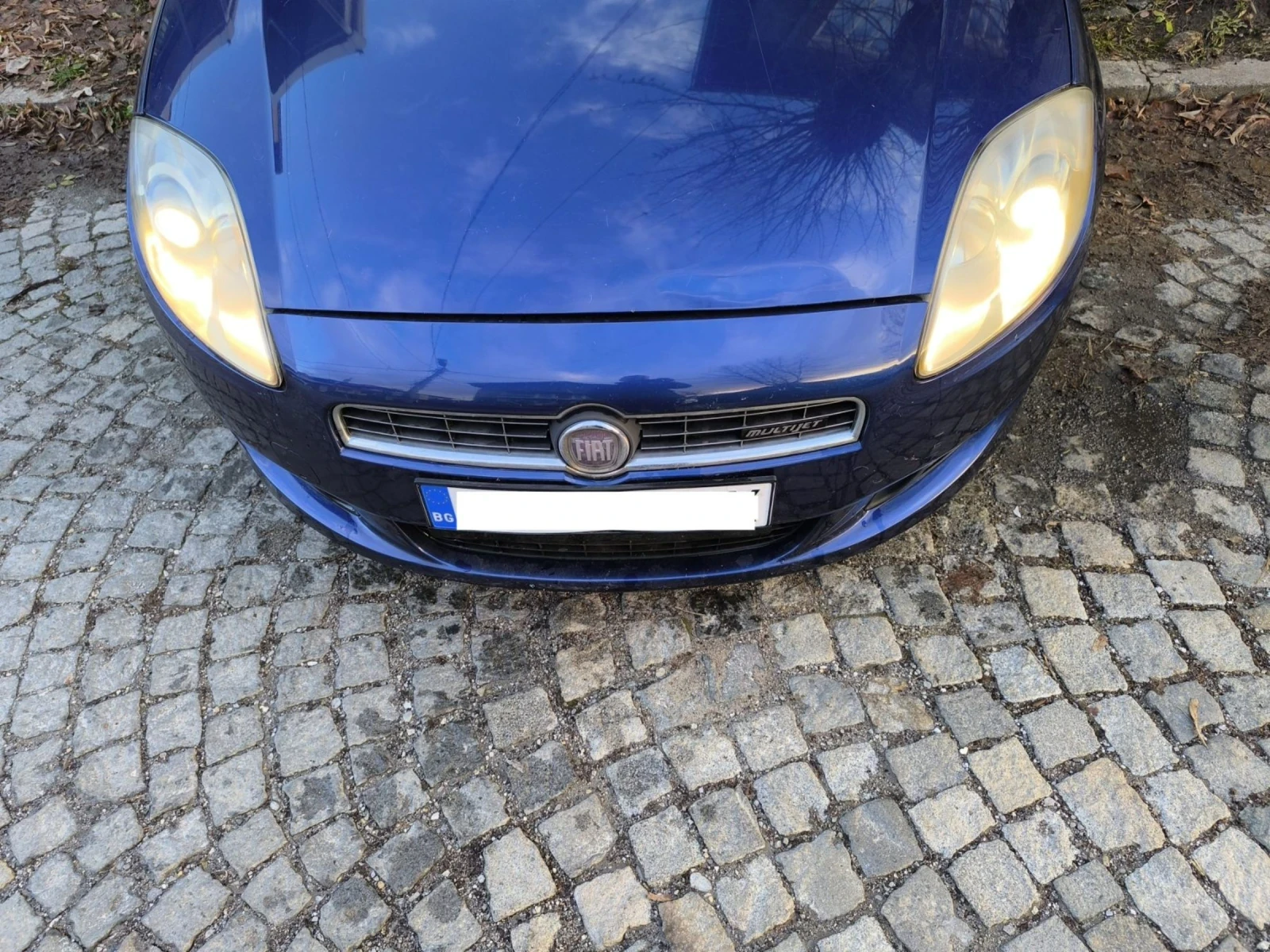 Fiat Bravo | Mobile.bg — изображение 1