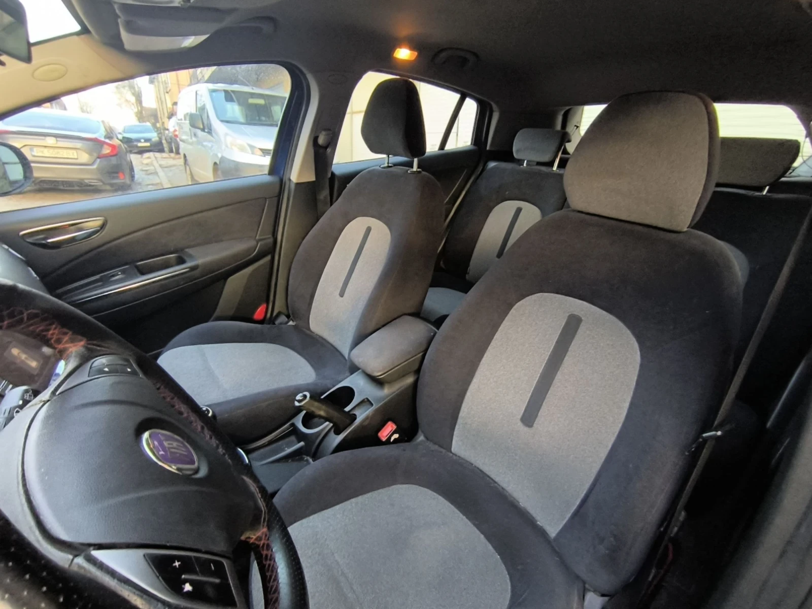 Fiat Bravo  - изображение 7