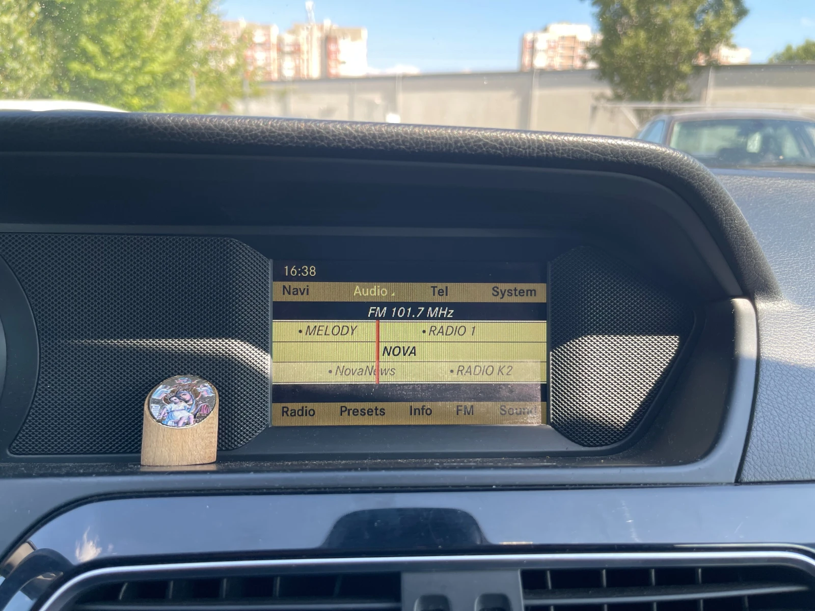 Mercedes-Benz C 250 CDI Blue Efficiency 4Matic Auto 204 .  | Mobile.bg   14