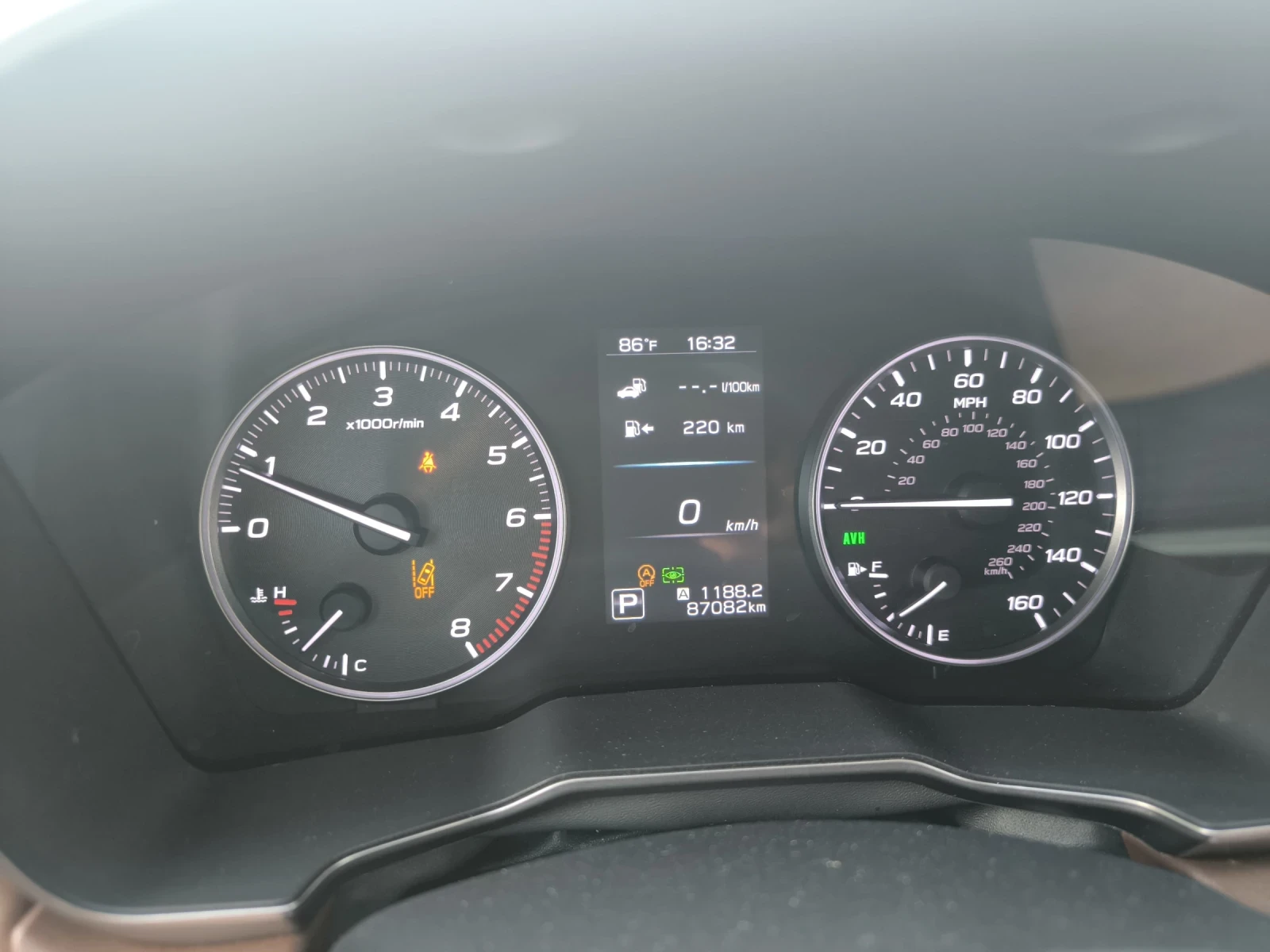 Subaru Outback XT Touring - изображение 6
