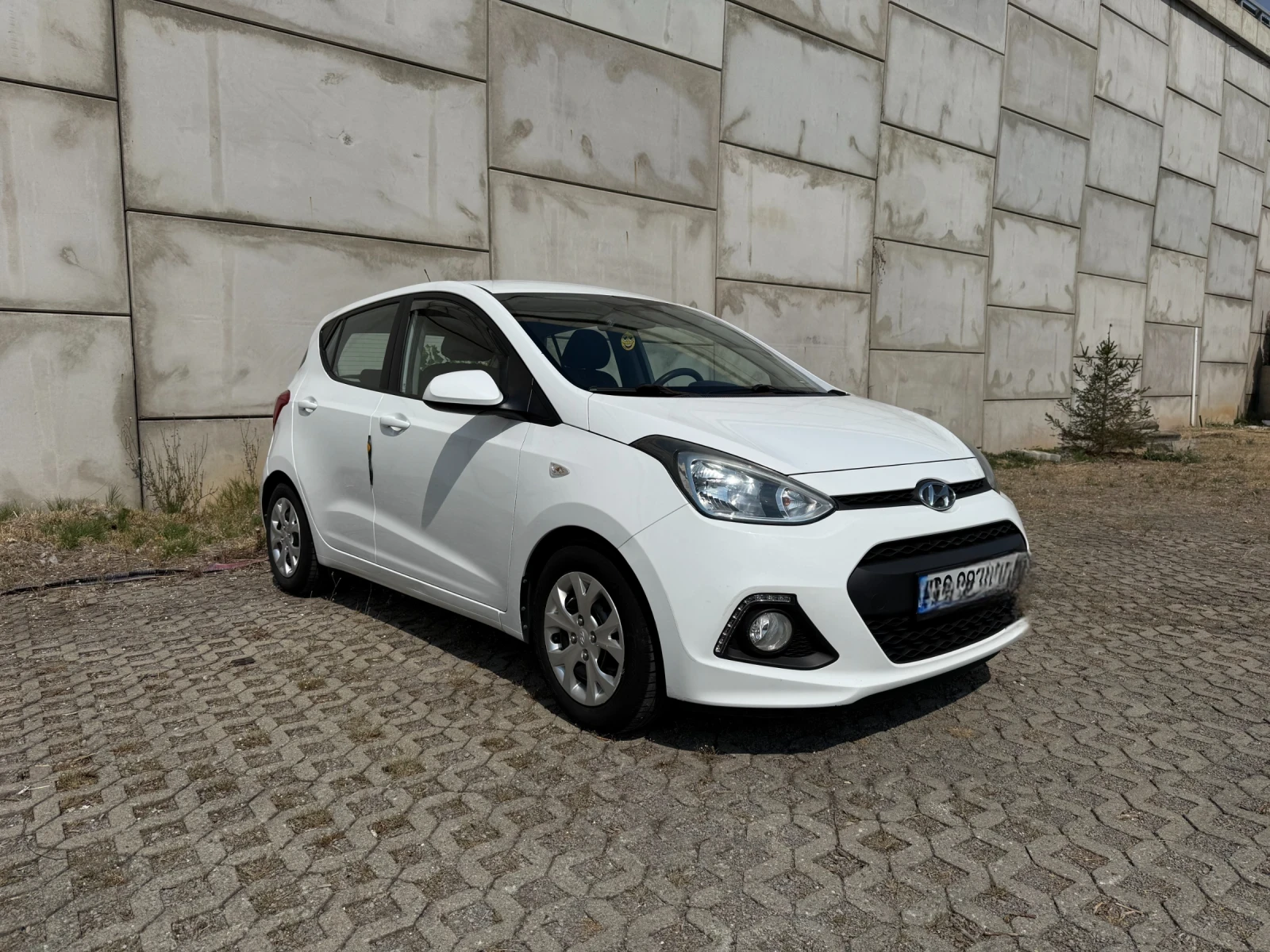 Hyundai I10 1.2 бензин lpg - изображение 3