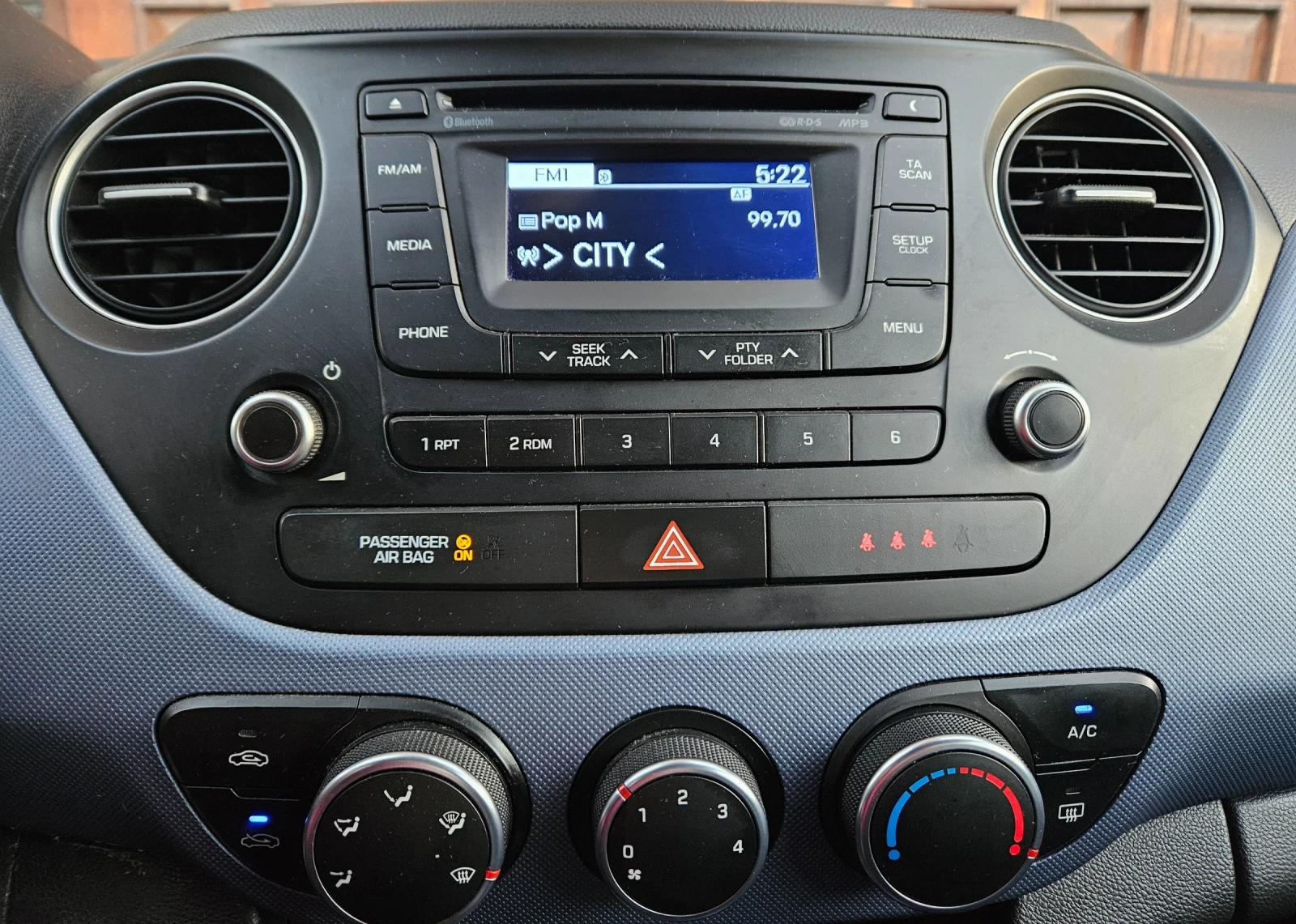 Hyundai I10 1.2 4 ��������� ������ LPG EURO 6B ��������� | Mobile.bg � ����������� 16