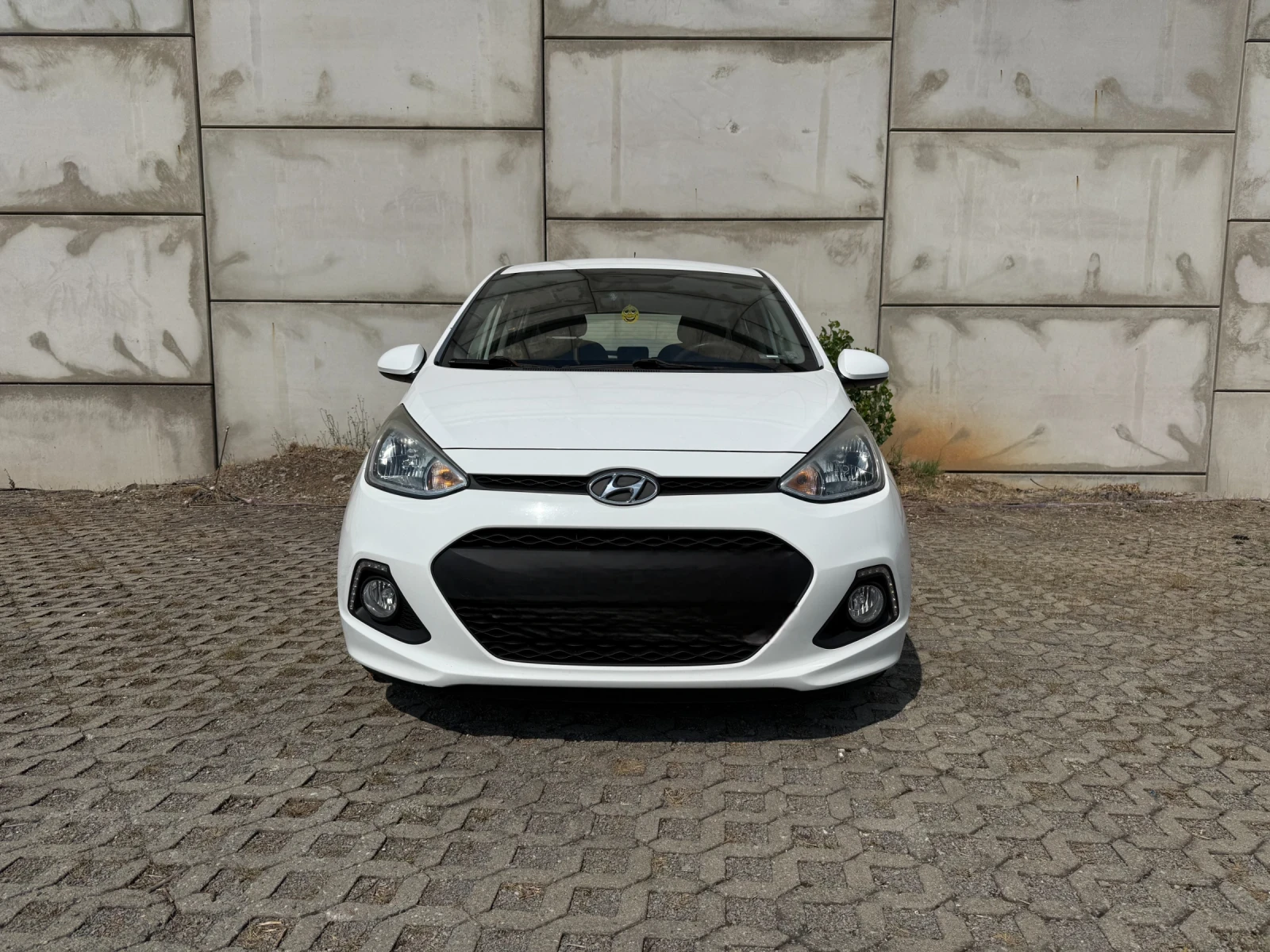 Hyundai I10 1.2 бензин lpg - изображение 2