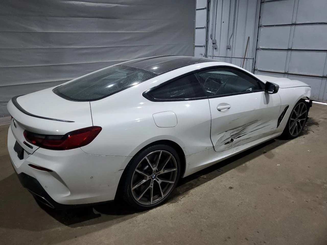 BMW 850 M850XI - изображение 3