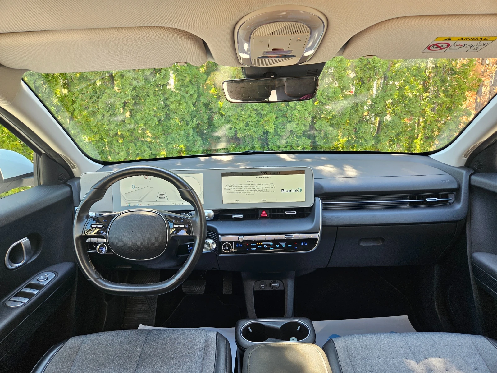 Hyundai Ioniq 5 CREATIVE - изображение 10