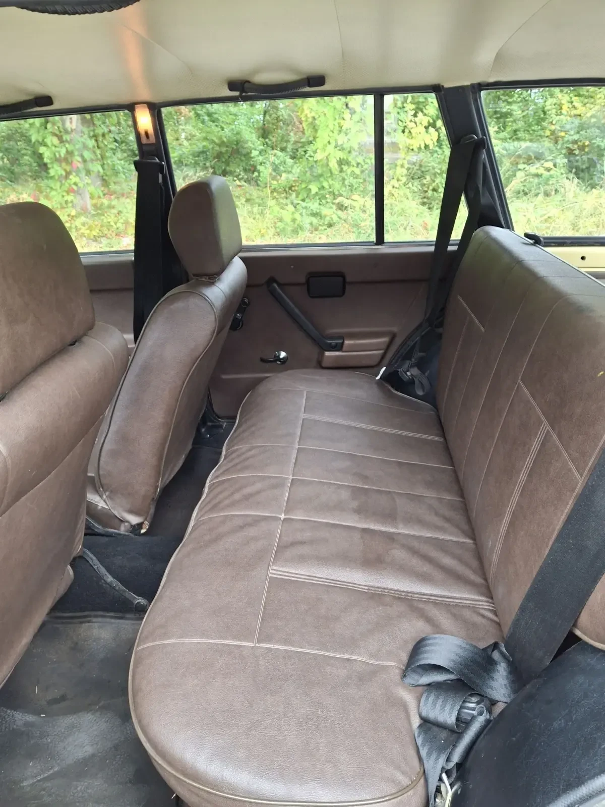 Lada 2104 1.3 -Уникат | Mobile.bg — изображение 8
