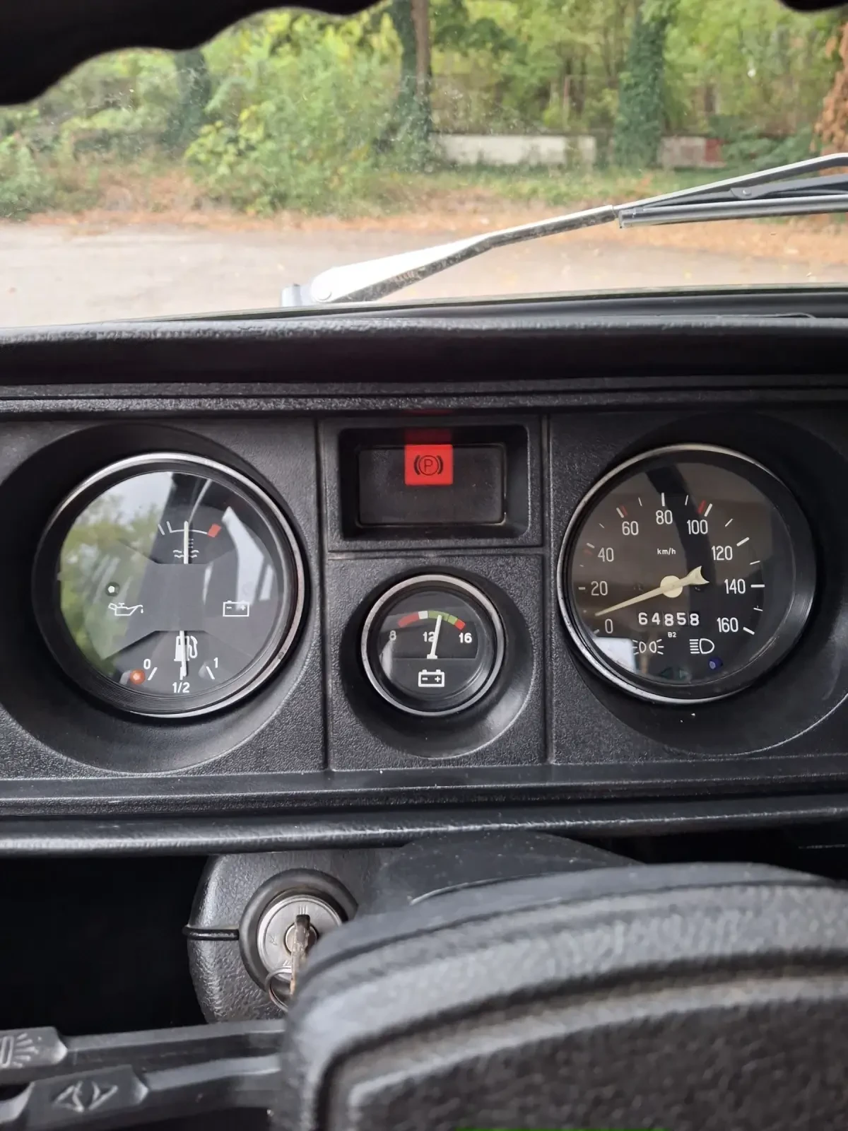 Lada 2104 1.3 -Уникат | Mobile.bg — изображение 6