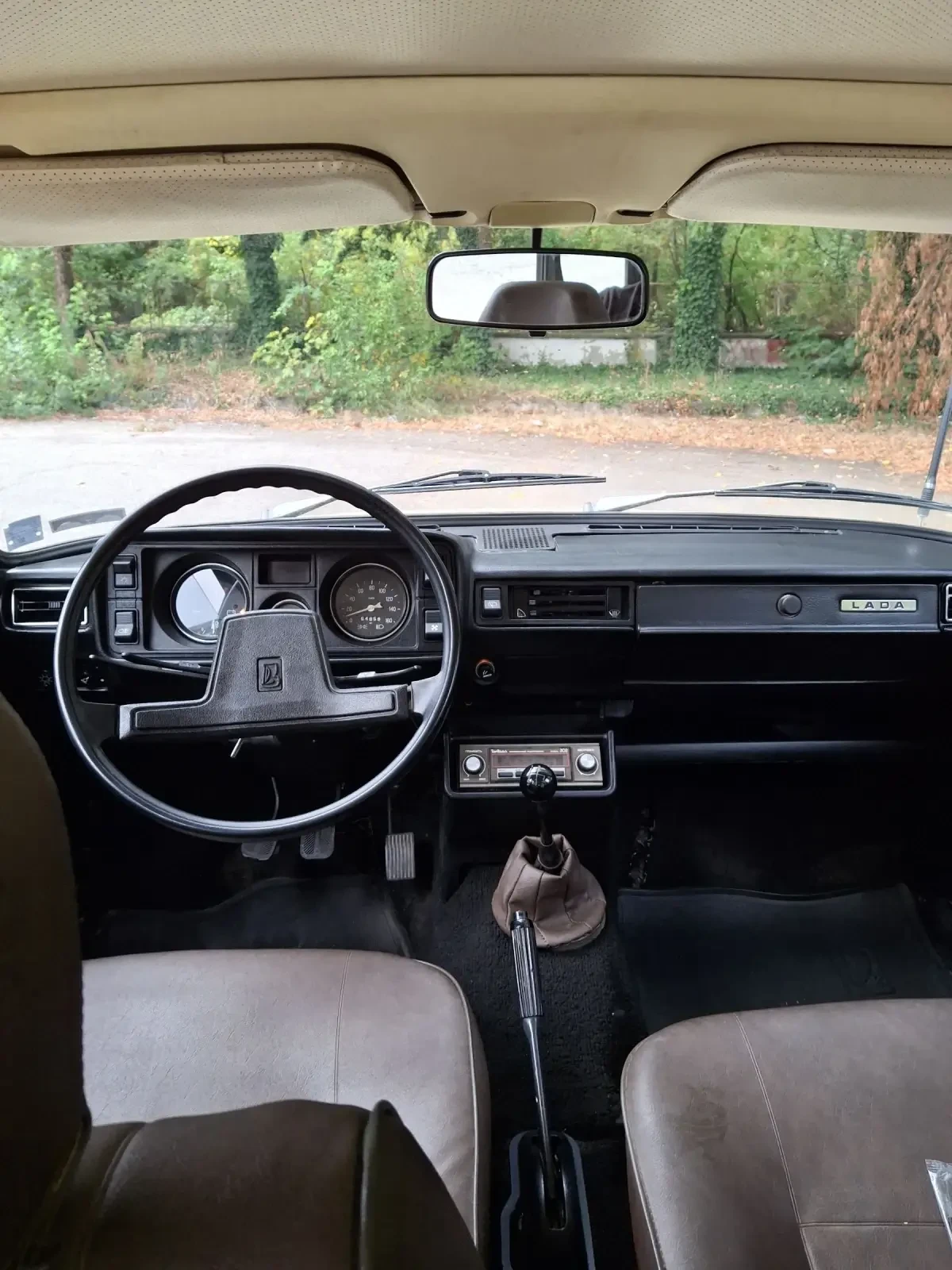 Lada 2104 1.3 -Уникат | Mobile.bg — изображение 5