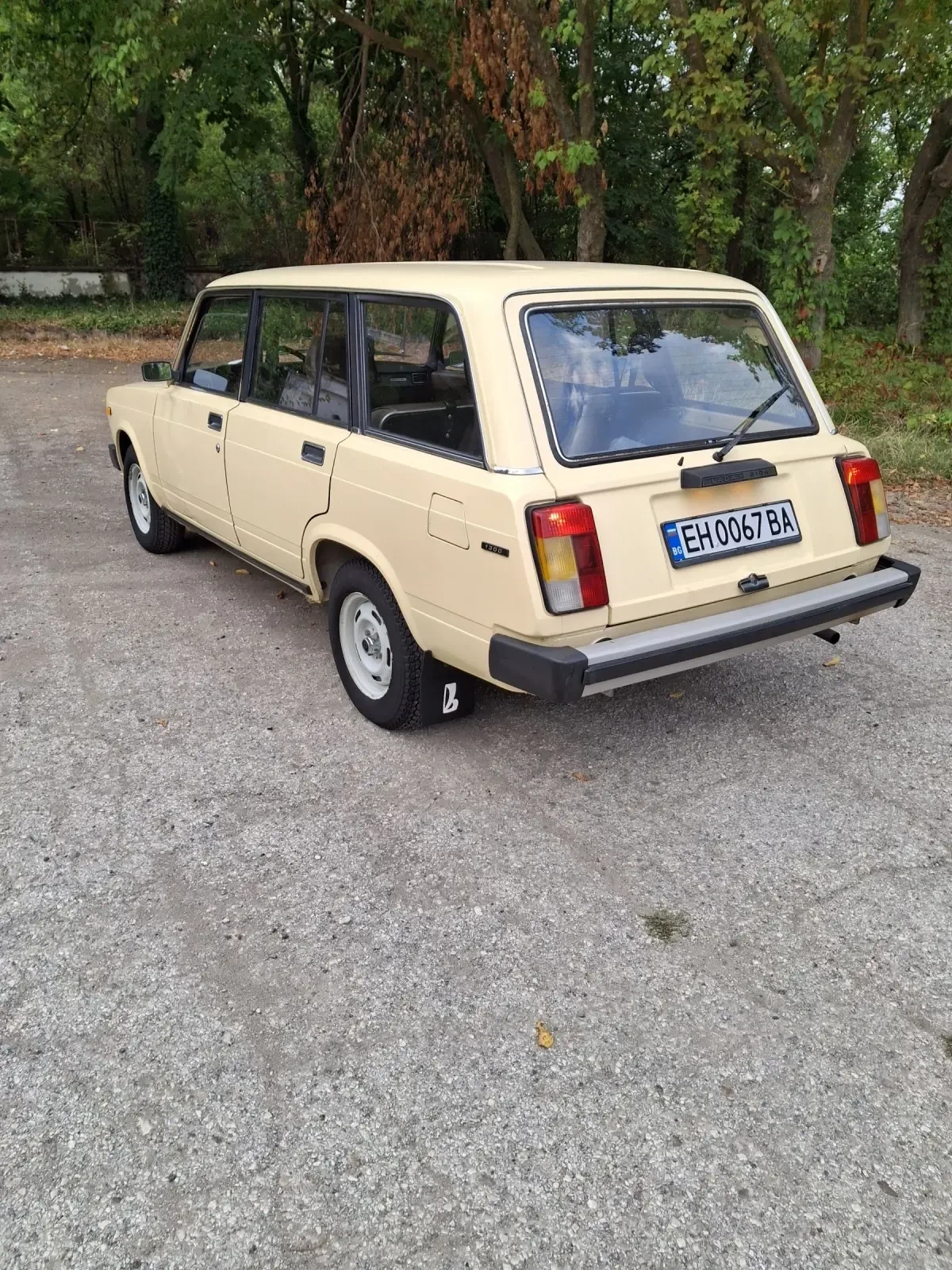 Lada 2104 1.3 -Уникат | Mobile.bg — изображение 1