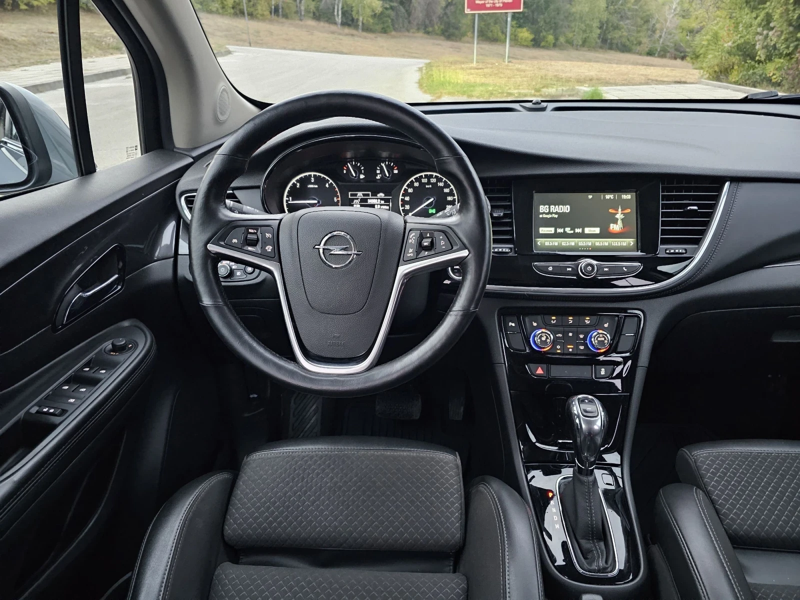 Opel Mokka X Cosmo, ,   | Mobile.bg   7