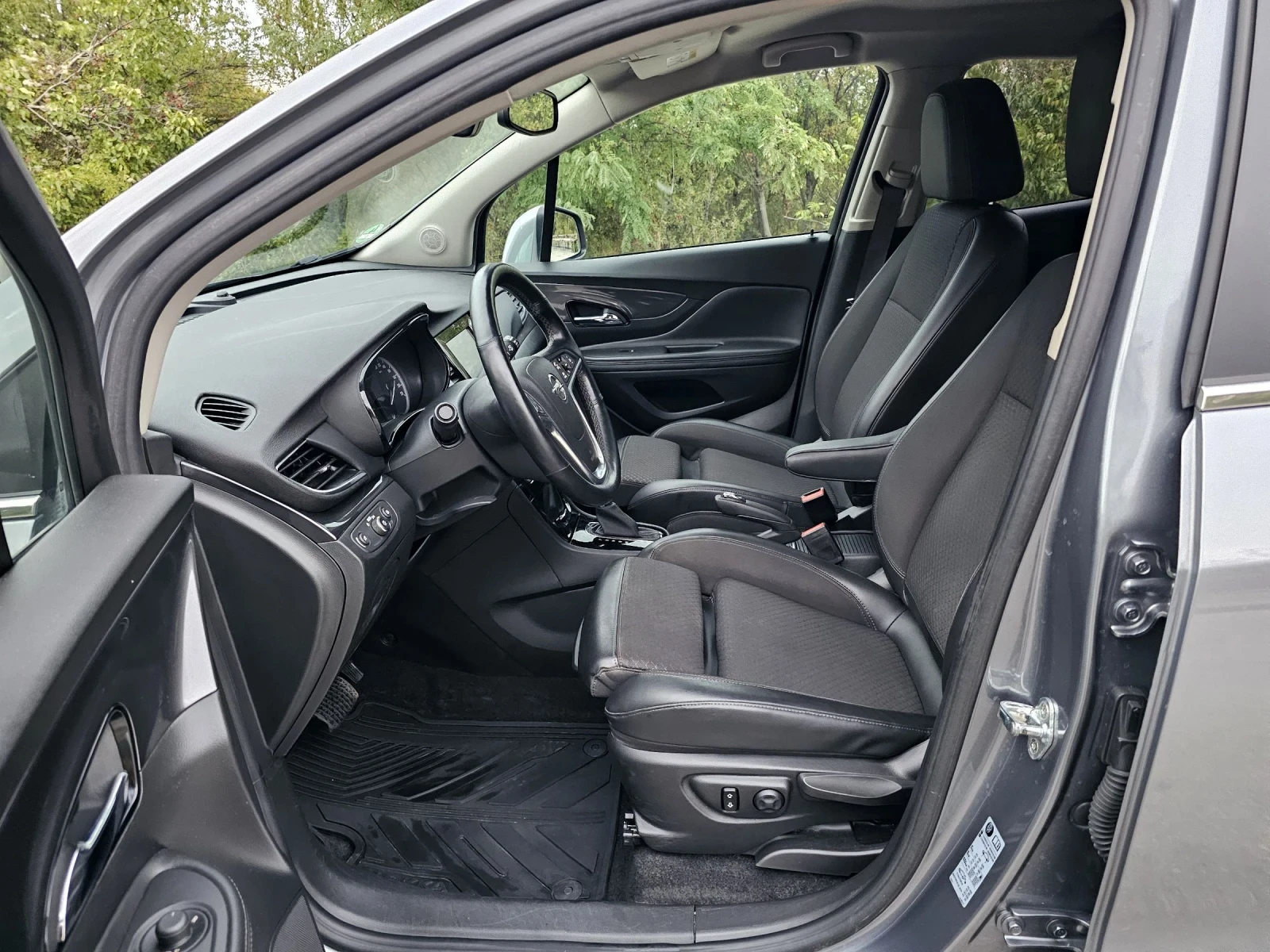 Opel Mokka X Cosmo, ,   | Mobile.bg   8