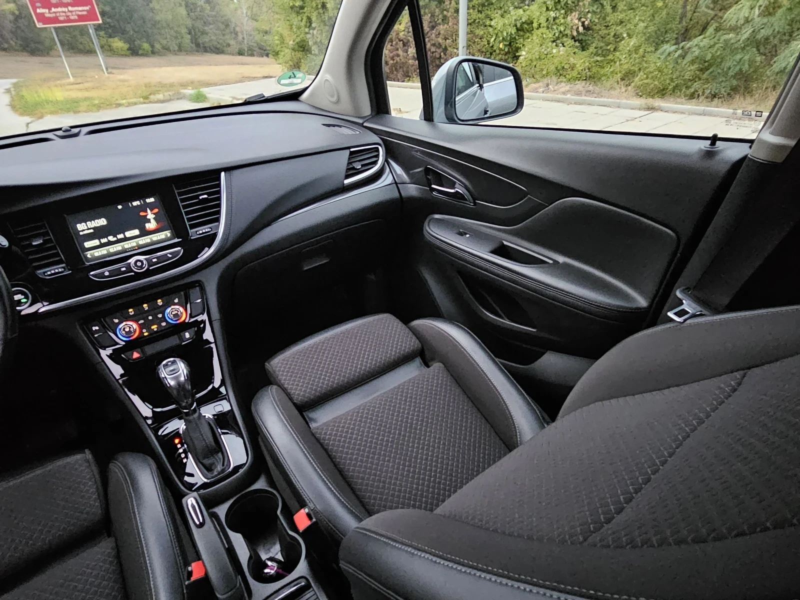 Opel Mokka X Cosmo, ,   | Mobile.bg   11