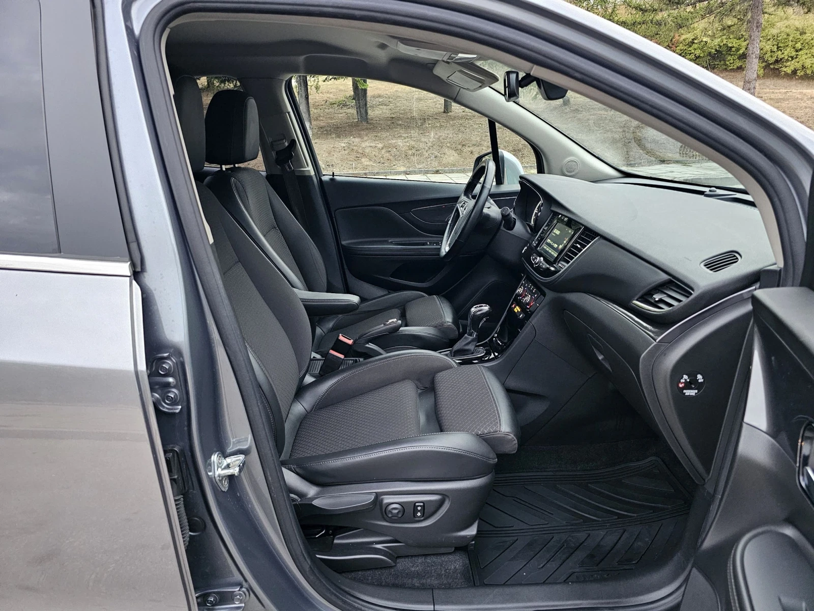 Opel Mokka X Cosmo, ,   | Mobile.bg   9