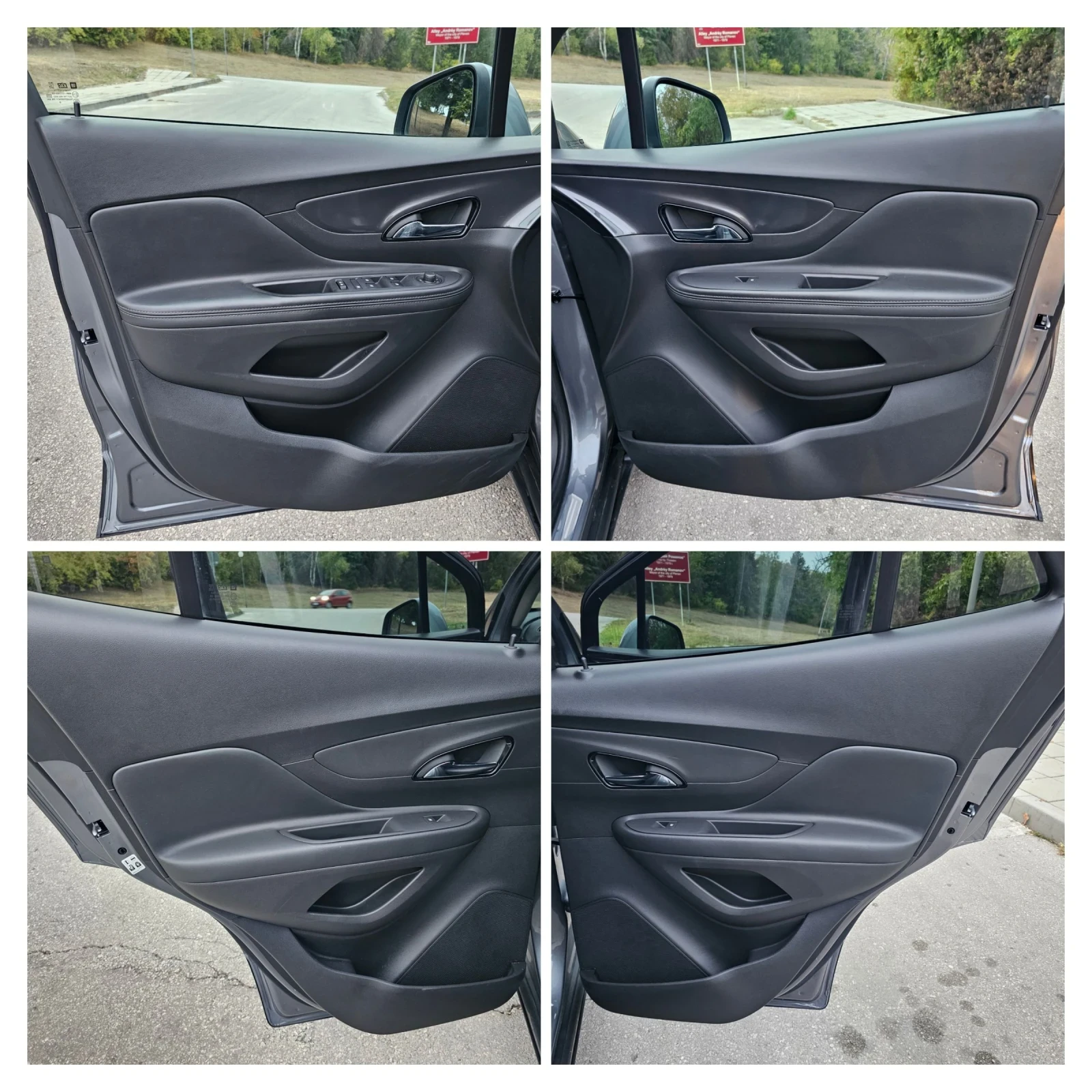 Opel Mokka X Cosmo, ,   | Mobile.bg   13