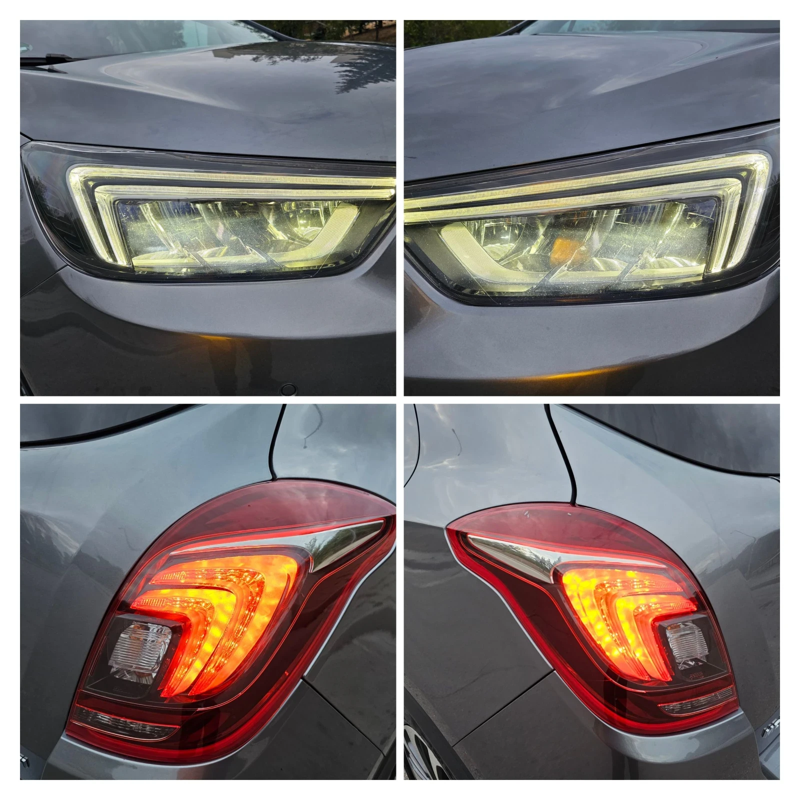 Opel Mokka X Cosmo, ,   | Mobile.bg   16