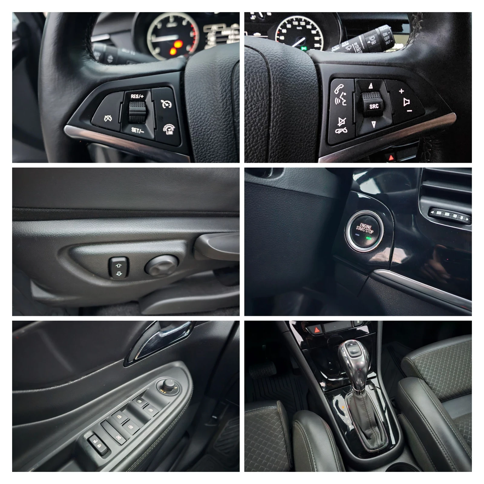 Opel Mokka X Cosmo, ,   | Mobile.bg   14