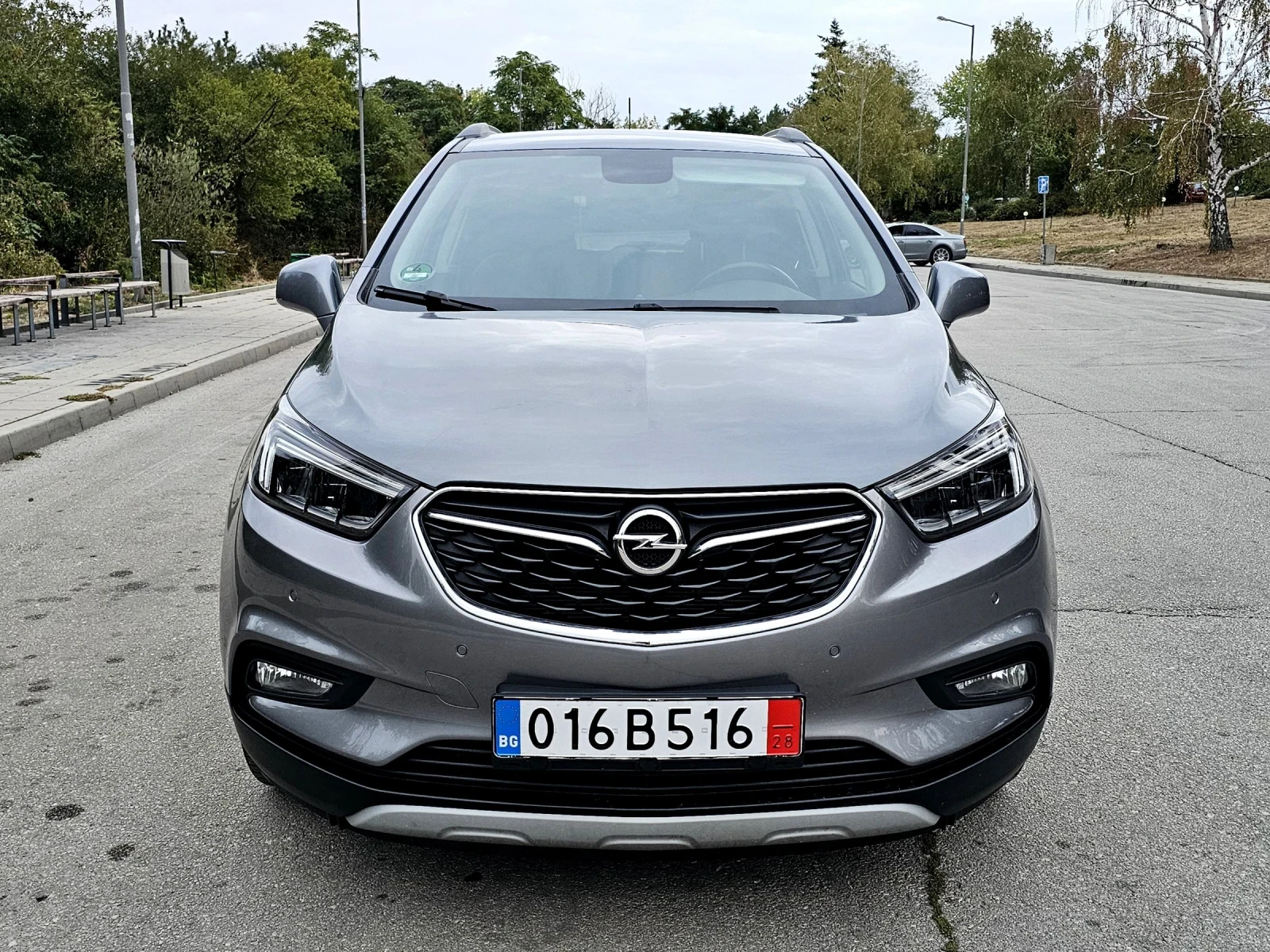 Opel Mokka X Cosmo, ,   | Mobile.bg   2