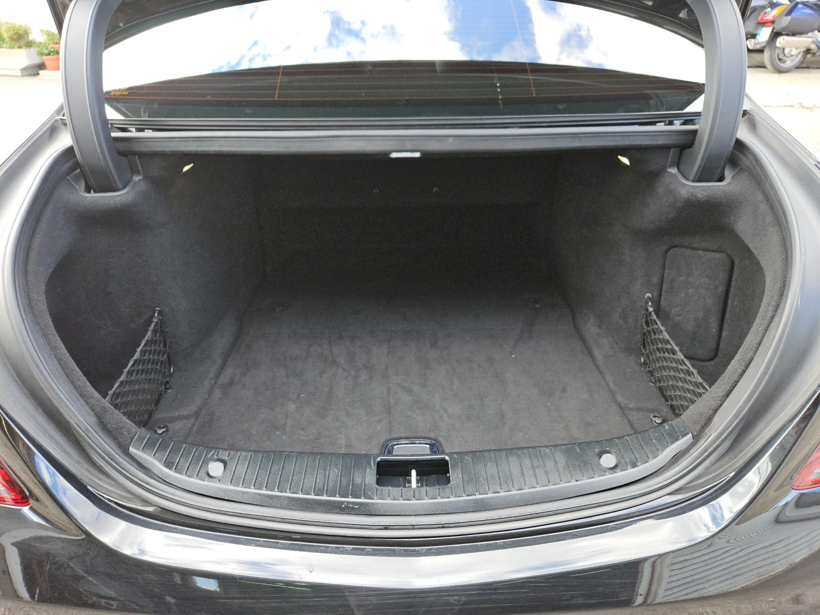 Mercedes-Benz S 350 AMG EDITION/4MATIC/9G/HeadUp/PANORAMA/ВАКУМ/EURO6 - изображение 4