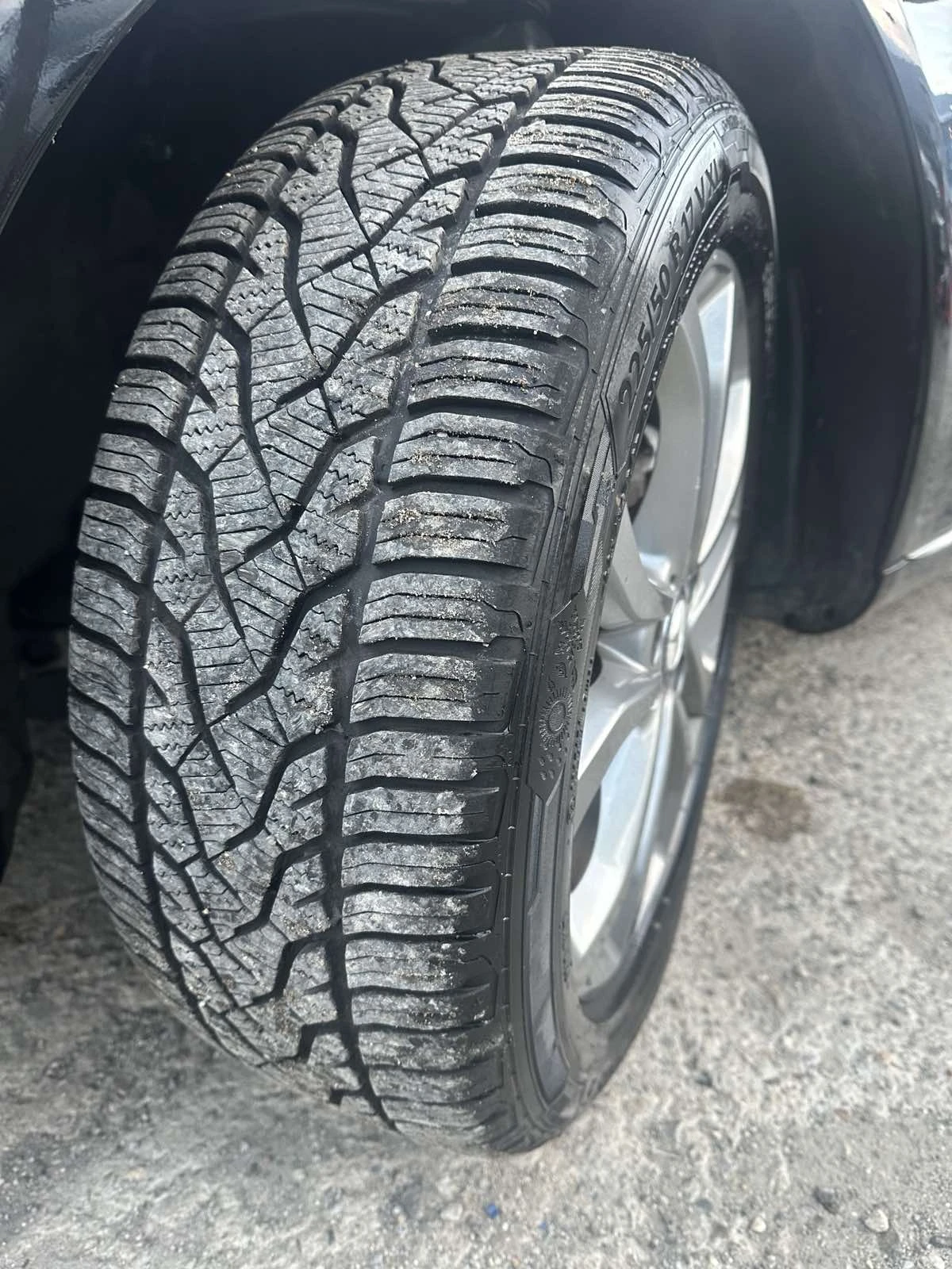 Mercedes-Benz C 220 BlueTec FULL LED | Mobile.bg   16