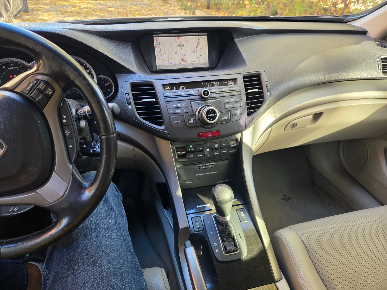Honda Accord | Mobile.bg — изображение 9
