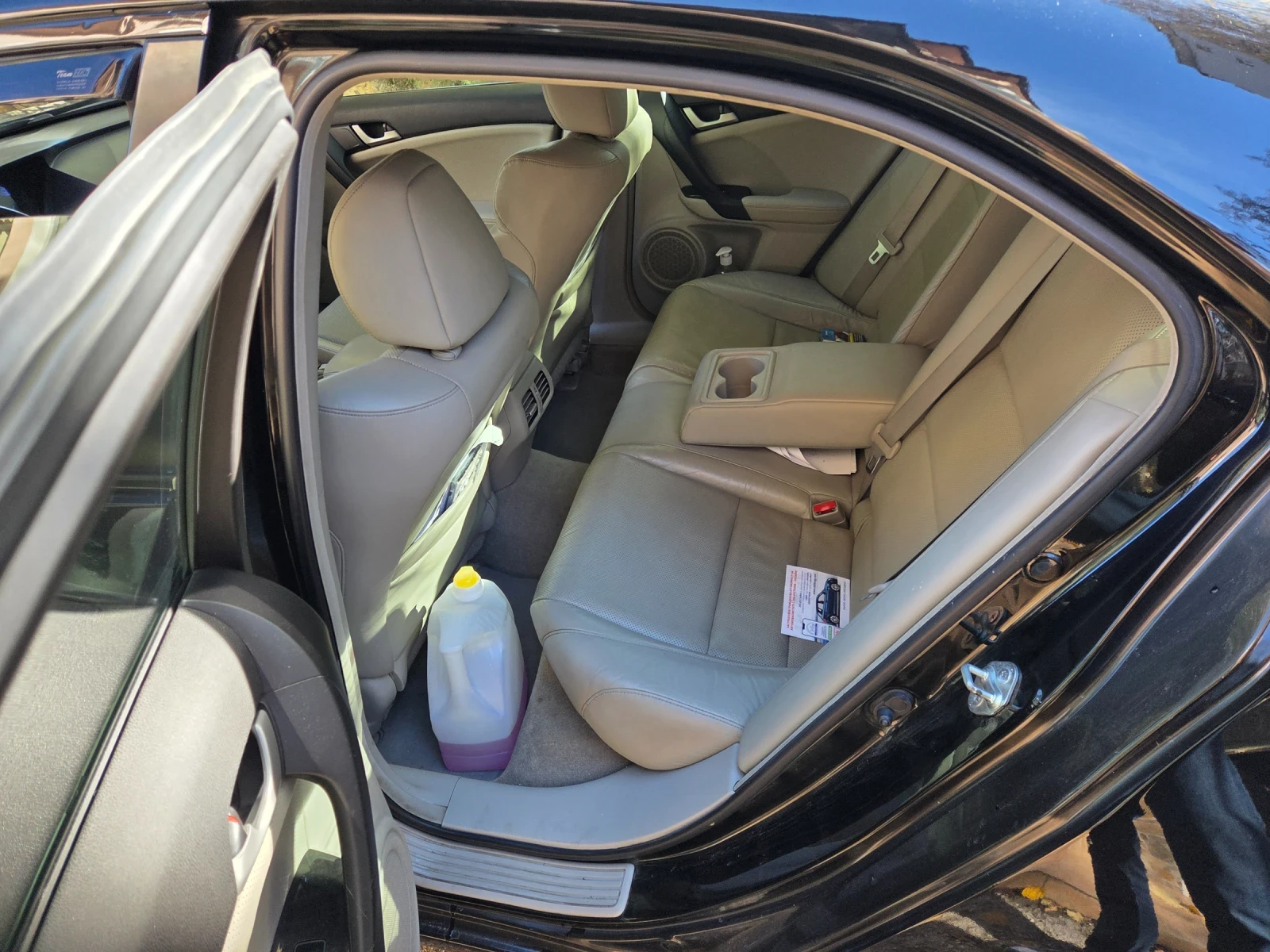 Honda Accord | Mobile.bg — изображение 7