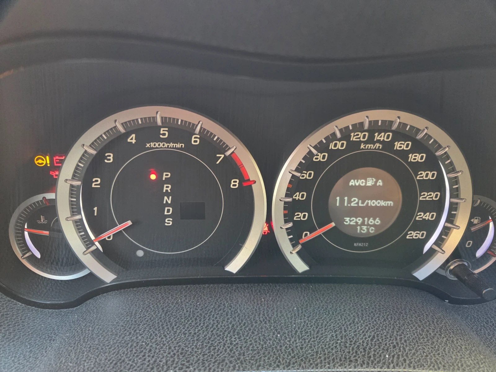 Honda Accord | Mobile.bg — изображение 10