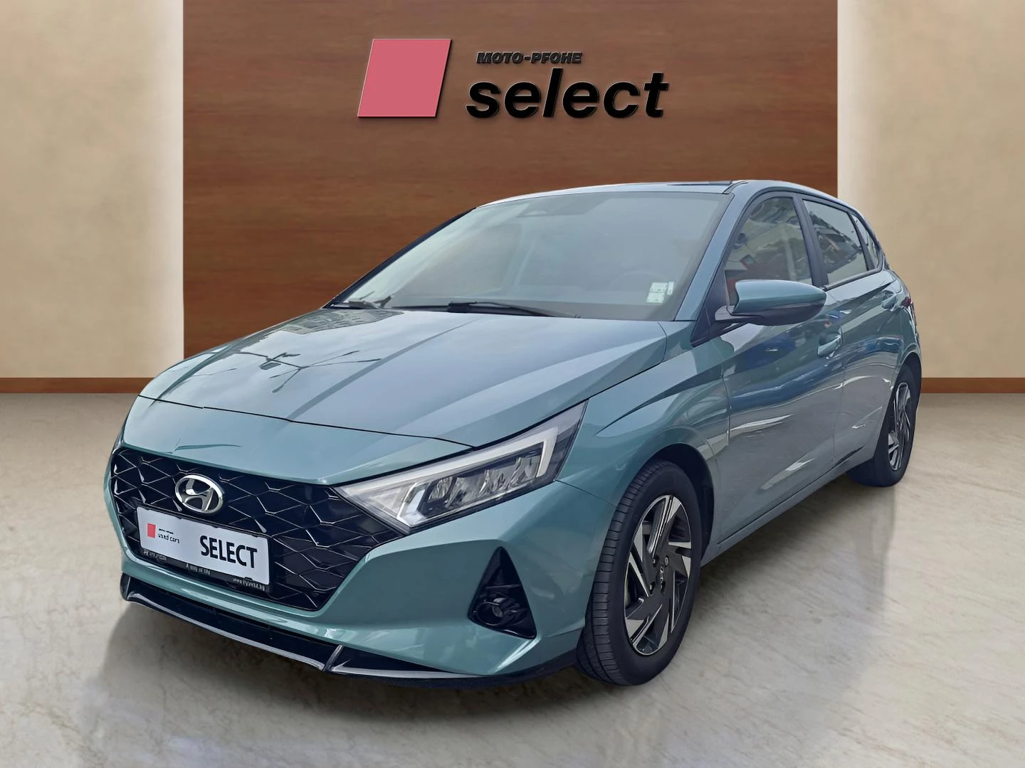 Hyundai I20 1.0 T-GDI | Mobile.bg — изображение 1