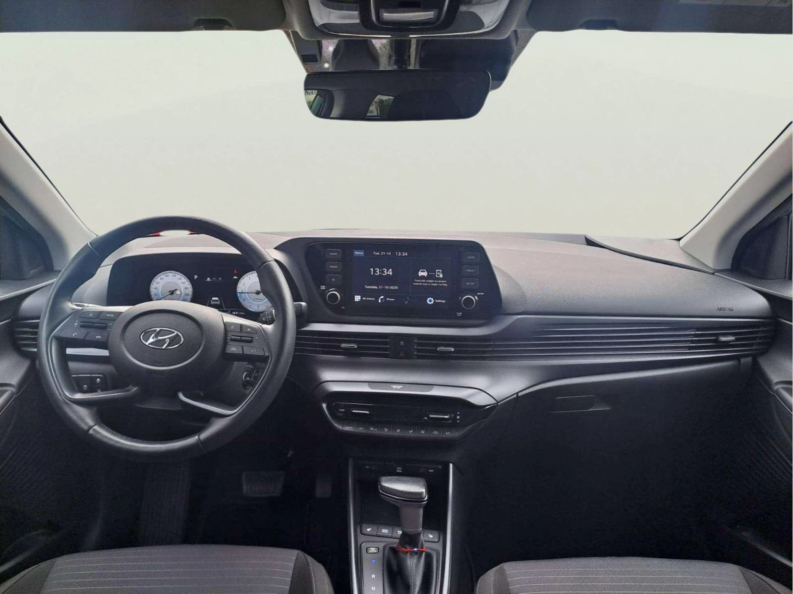 Hyundai I20 1.0 T-GDI | Mobile.bg — изображение 11