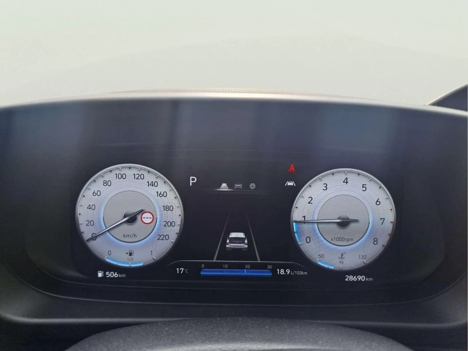 Hyundai I20 1.0 T-GDI | Mobile.bg — изображение 12