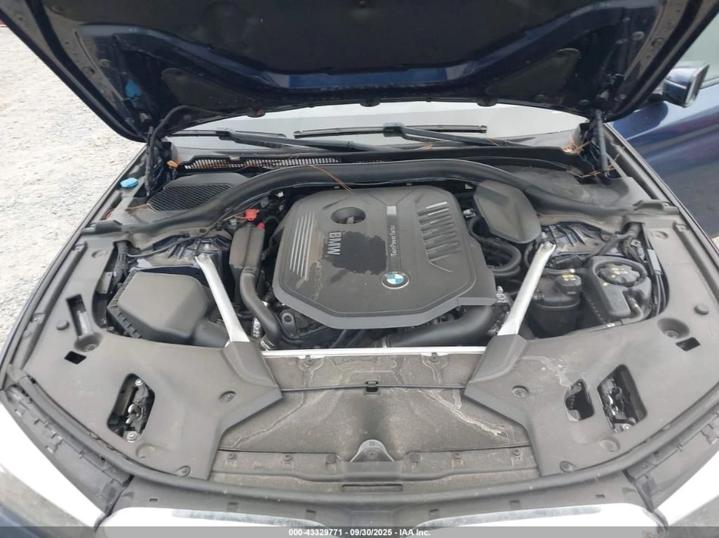 BMW 540 * CARFAX *    | Mobile.bg   10