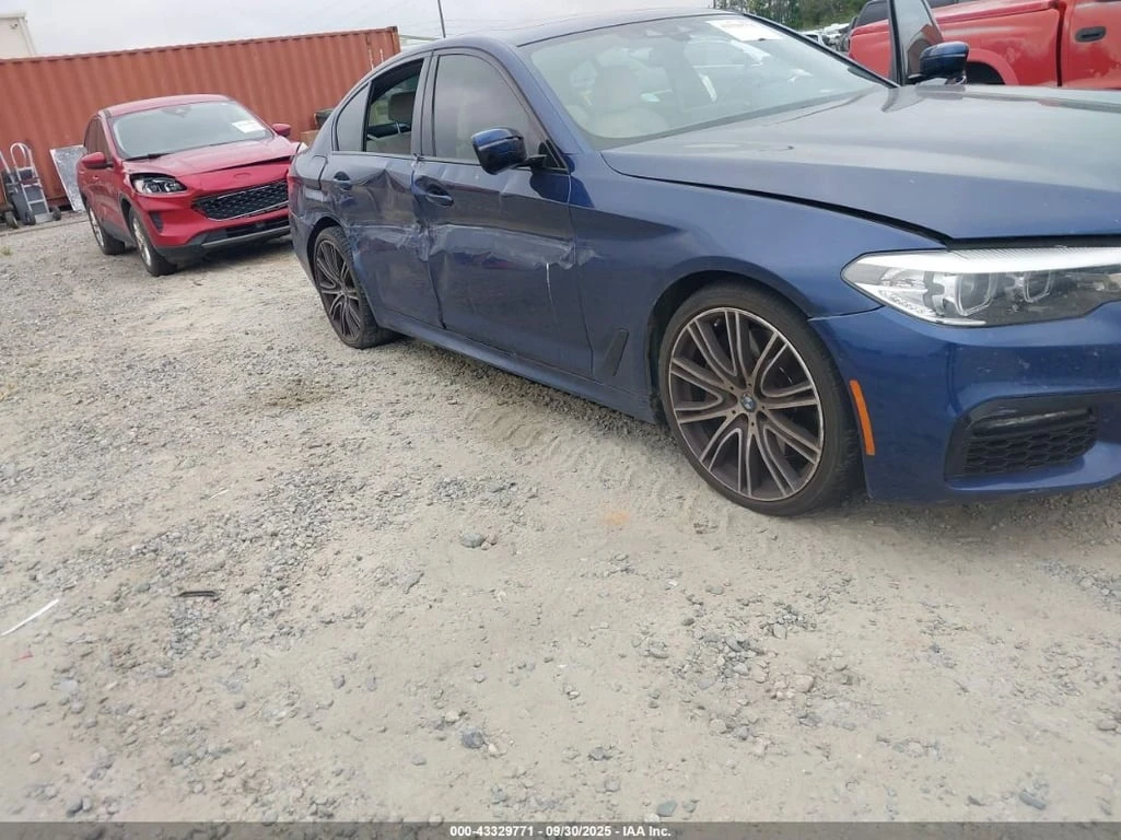 BMW 540 * CARFAX *    | Mobile.bg   6