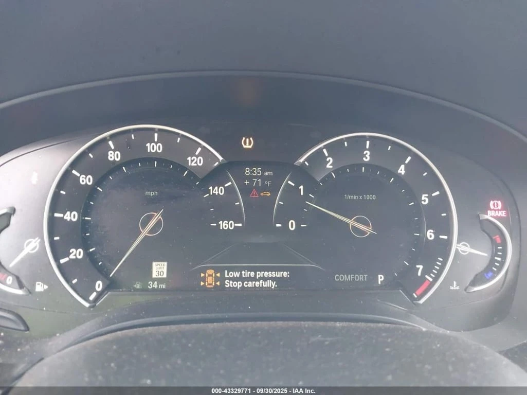 BMW 540 * CARFAX *    | Mobile.bg   7