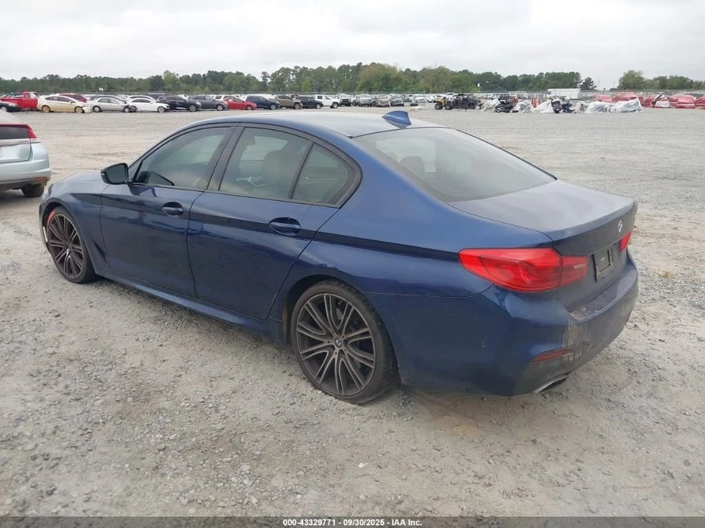 BMW 540 * CARFAX *    | Mobile.bg   3
